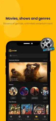 sony-xperia-1-vi-flagship-smartphone Movies and shows